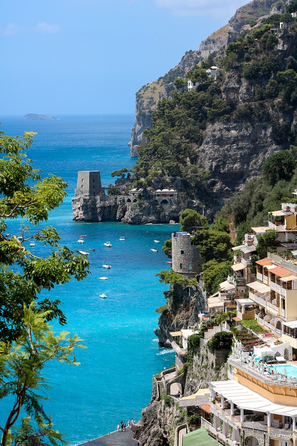 Salerno italia