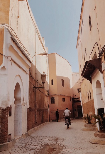 Marruecos marrakesh
