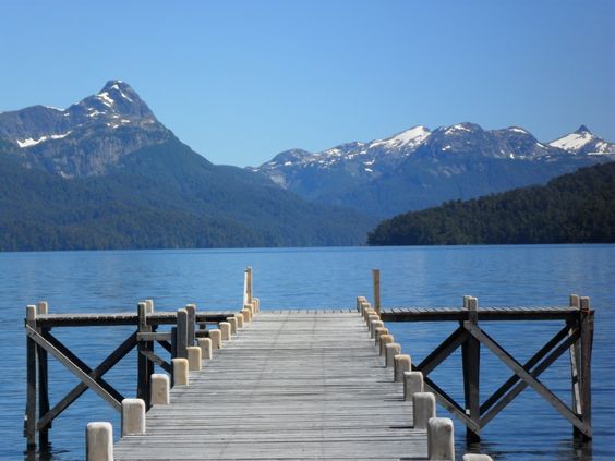 Lago