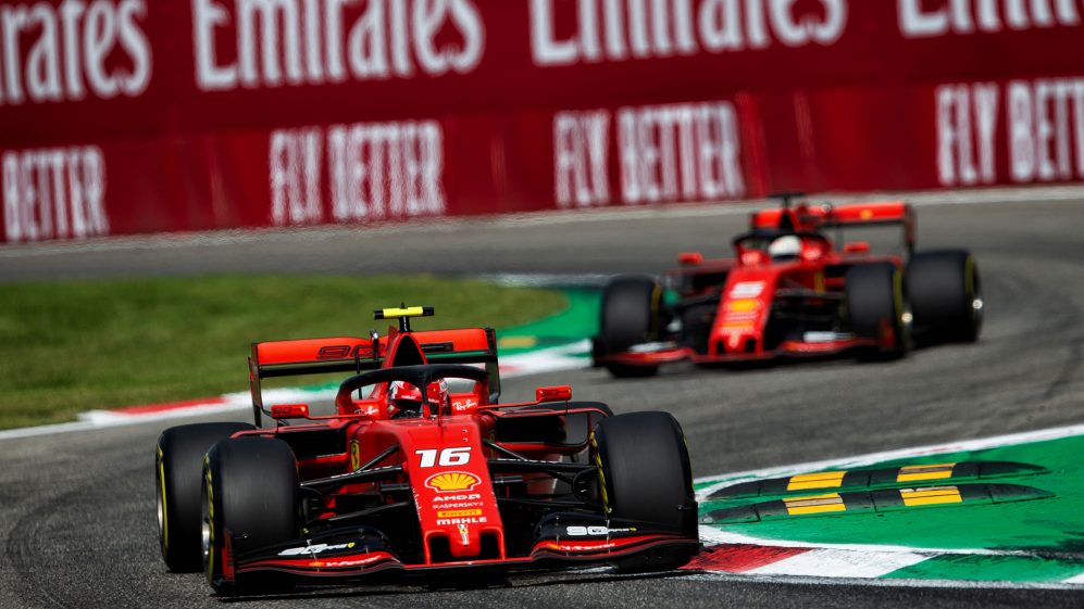 Gp monza