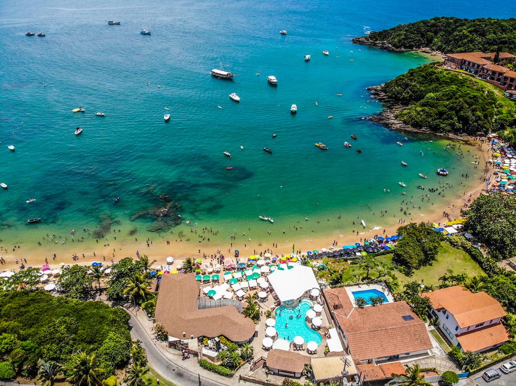 Ville la plage 1